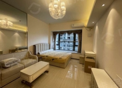 整租·恒大帝景 1室1厅 南_恒大帝景租房