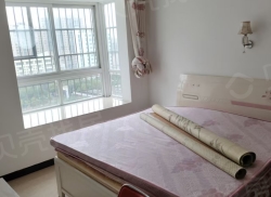 整租·宝龙福苑 3室2厅 南/北_宝龙福苑租房