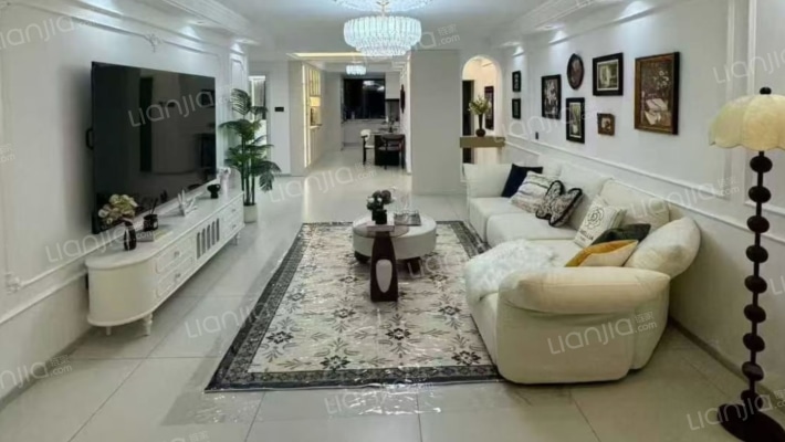 交警三区二手房实景图