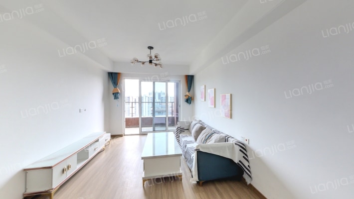 名轩苑二手房实景图