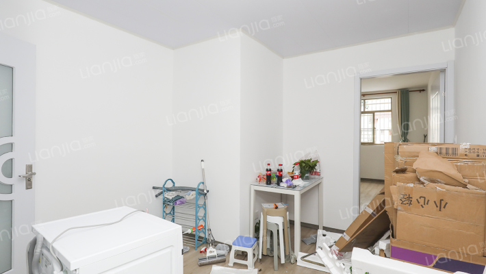 西北新村二手房实景图