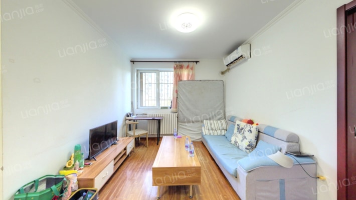 双河南里尚城北区二手房实景图