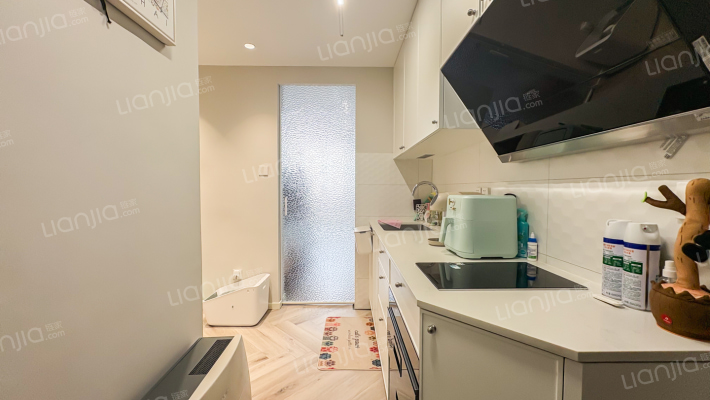 汾阳路9弄二手房实景图