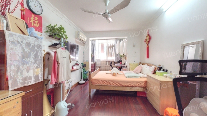 工农三村二手房实景图