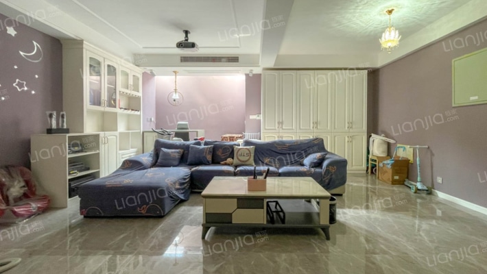 银亿东城别院二手房实景图