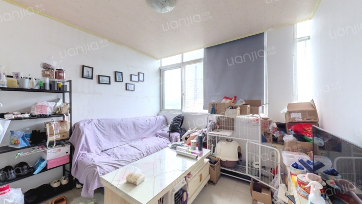 锦西国际二手房实景图