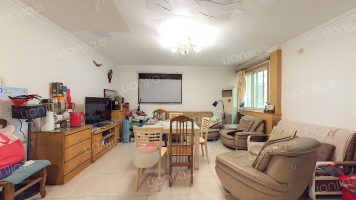 万寿路4号院二手房实景图