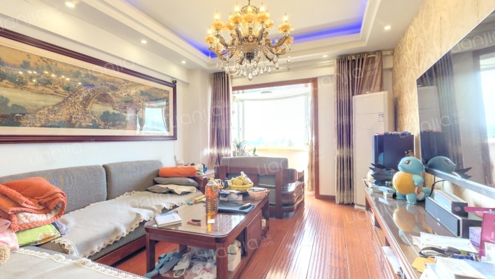 德州一村二手房实景图