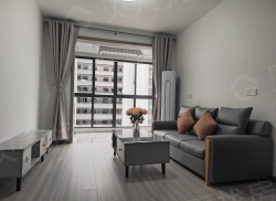 整租·梅亭佳园 3室2厅 南_梅亭佳园租房