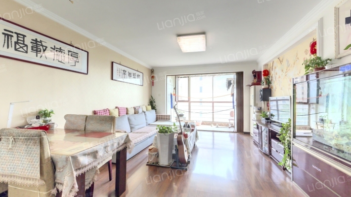 景馨园二手房实景图