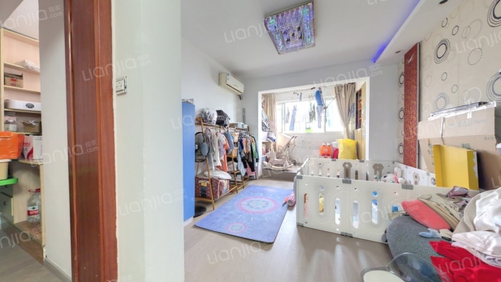 瑞和苑二手房实景图