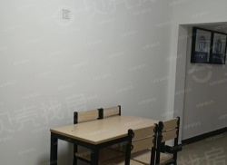 整租·同庆小区北苑 2室1厅 南/北_同庆小区北苑租房