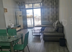 整租·世纪阳光 2室2厅 南_世纪阳光租房