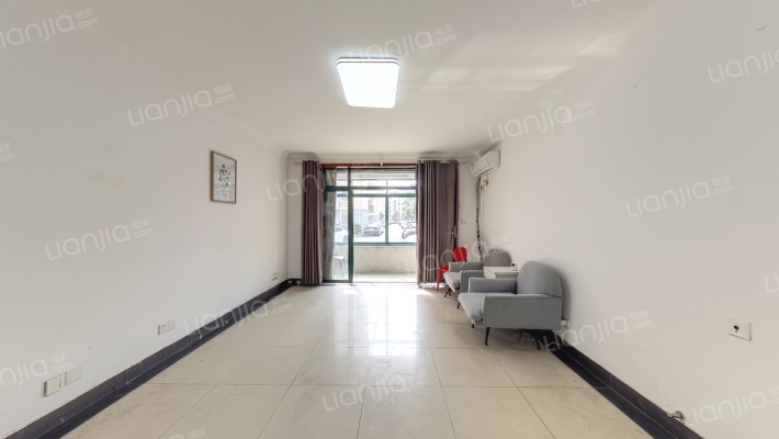 佳洲欣苑二手房实景图