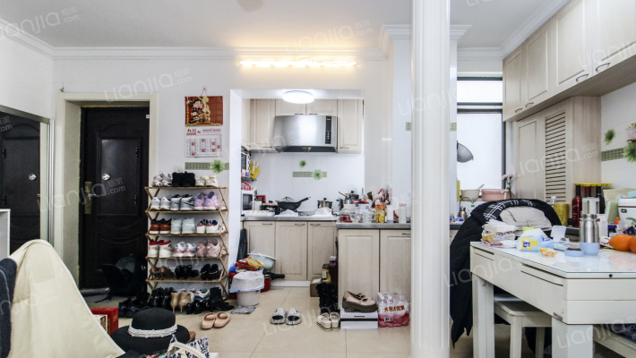 福安大厦(长宁)二手房实景图