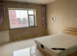 整租·泰庆大厦 1室0厅 西_泰庆大厦租房