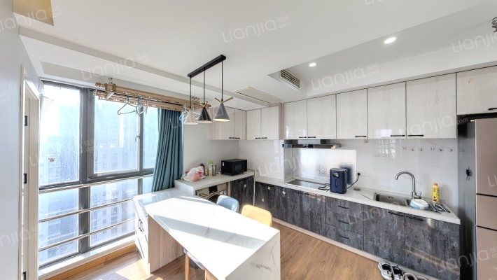 弘阳大厦二手房实景图