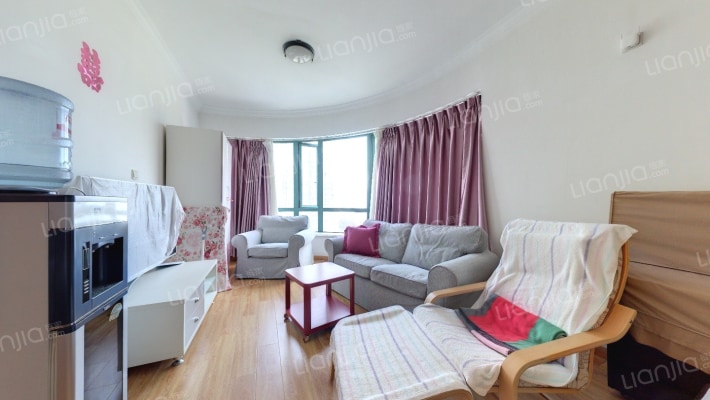 绿都百瑞广场二手房实景图