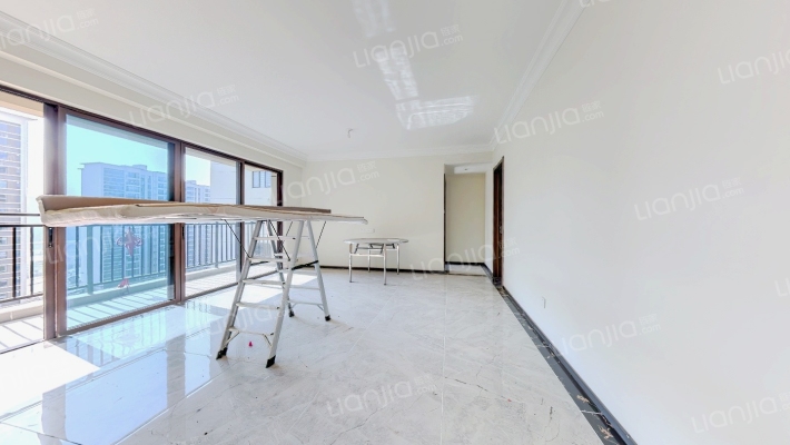 碧桂园·花城荟二手房实景图