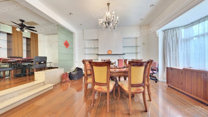 景博花园二手房实景图