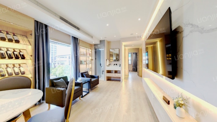 内江路315弄二手房实景图