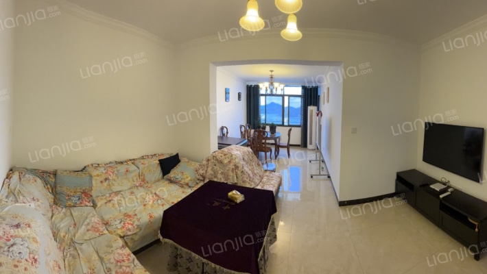 后午电厂宿舍二手房实景图