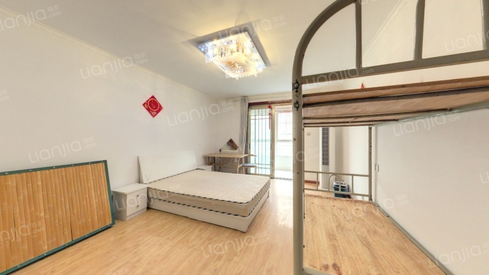 浐灞新城三期二手房实景图