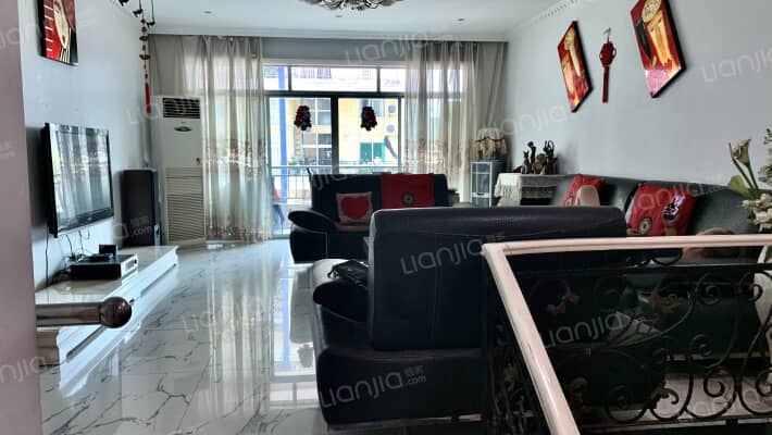 金色家园二手房实景图