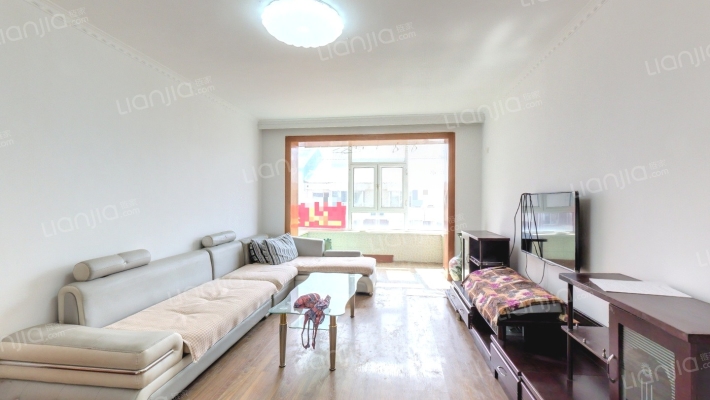 前锋新村一区二手房实景图