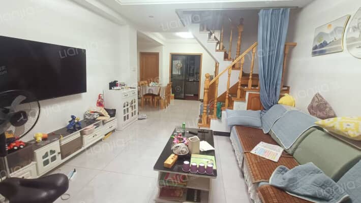 玉屏佳苑二手房实景图