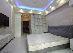 整租·高铁新城 1室1厅 北_高铁新城租房