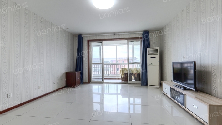 创新路2号院二手房实景图