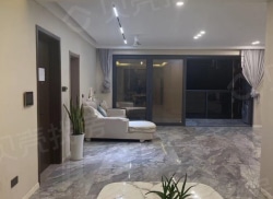 整租·中城光谷龙山湖 3室2厅 南/北_中城光谷龙山湖租房