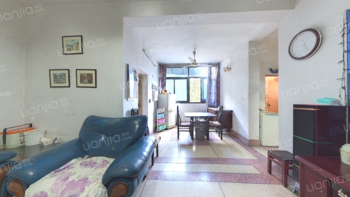 望月村二手房实景图