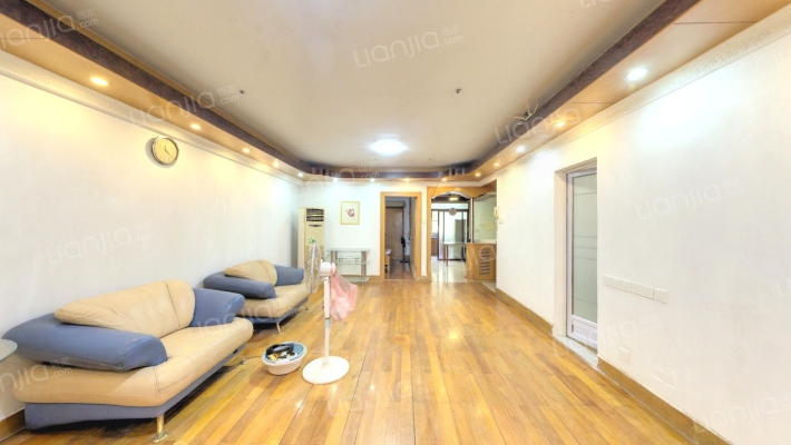 三源花园二手房实景图