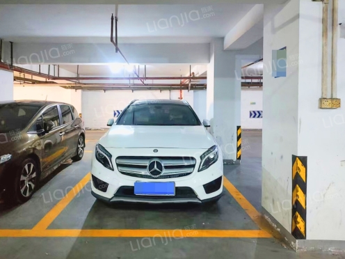 整租·长乐花苑二期 1室0厅 东