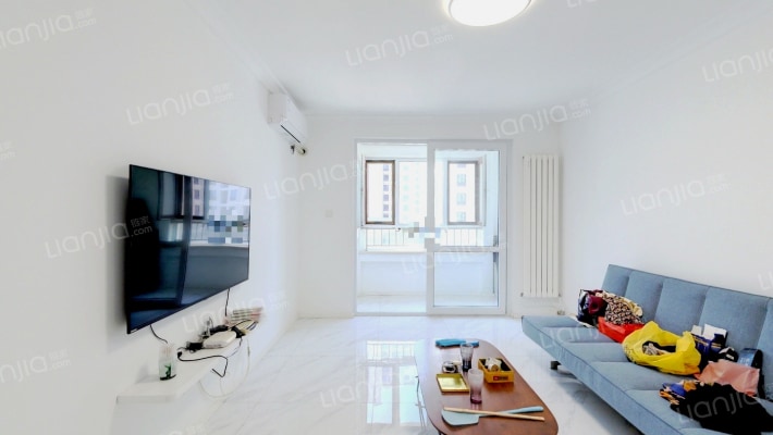 安乐馨居二手房实景图