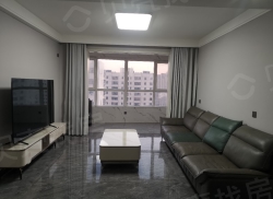 整租·绿城花园 3室2厅 南/北_绿城花园租房