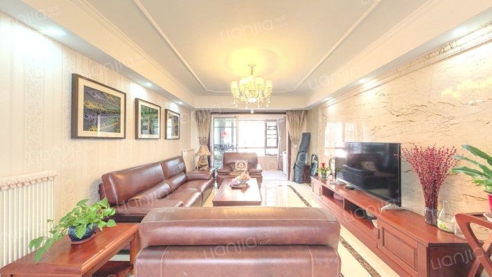 香榭一品二手房实景图