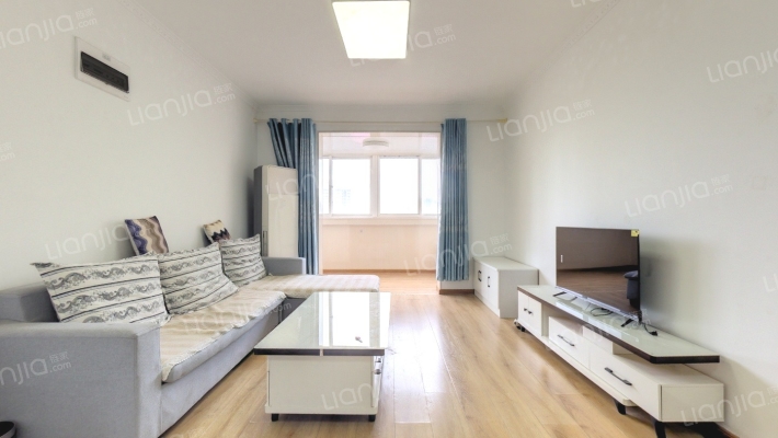 兴庆御园二手房实景图