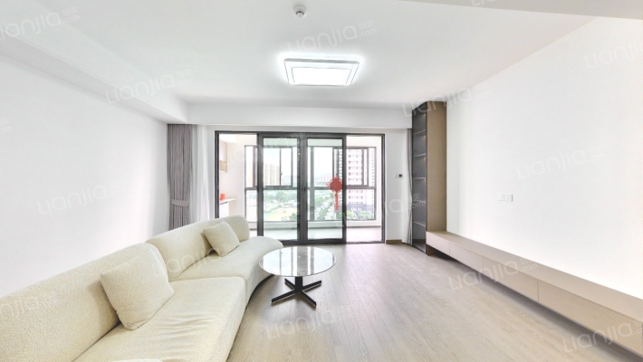 颐和四季府二手房实景图