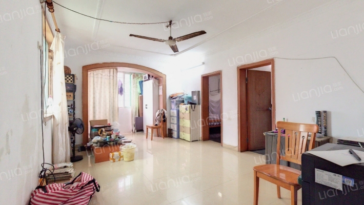 夏湾新村二手房实景图