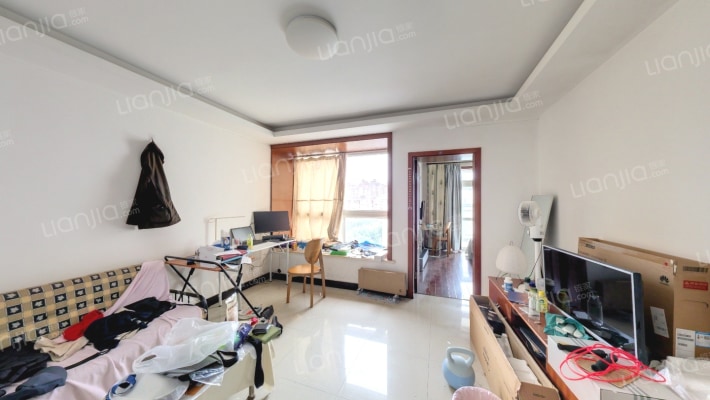 金榜雅苑二手房实景图