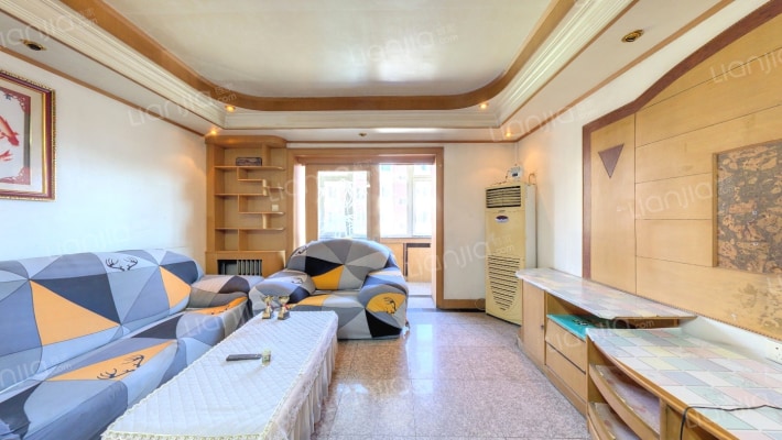 星瑞家园二手房实景图