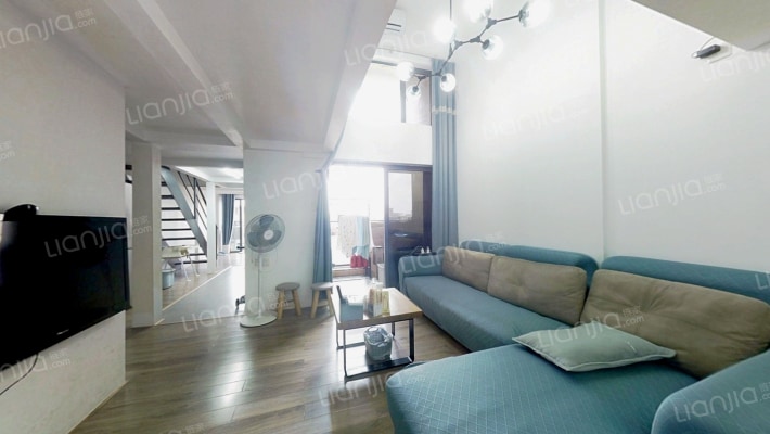 耀华国际二手房实景图