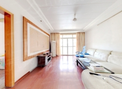 整租·水岸星城 2室2厅 南_水岸星城租房