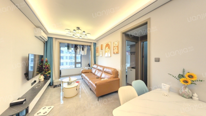 国贸璟原二手房实景图