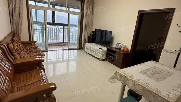 银海大厦（璧山）二手房实景图