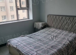 整租·西典花园 1室1厅 南_西典花园租房