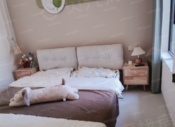 整租·远达.雨林时光 2室1厅 北_远达.雨林时光租房